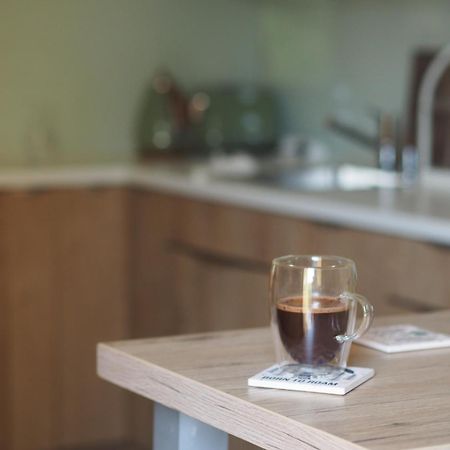 Designer Apartment 110M2 With King Size Beds & Equipped Kitchen Krakow Bagian luar foto
