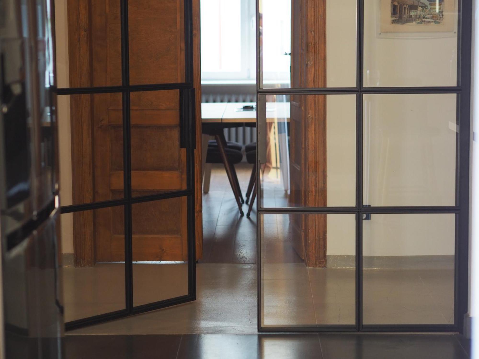 Designer Apartment 110M2 With King Size Beds & Equipped Kitchen Krakow Bagian luar foto